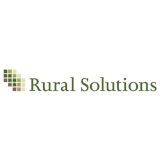 Logo Rural solutions