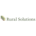 Rural solutions logo