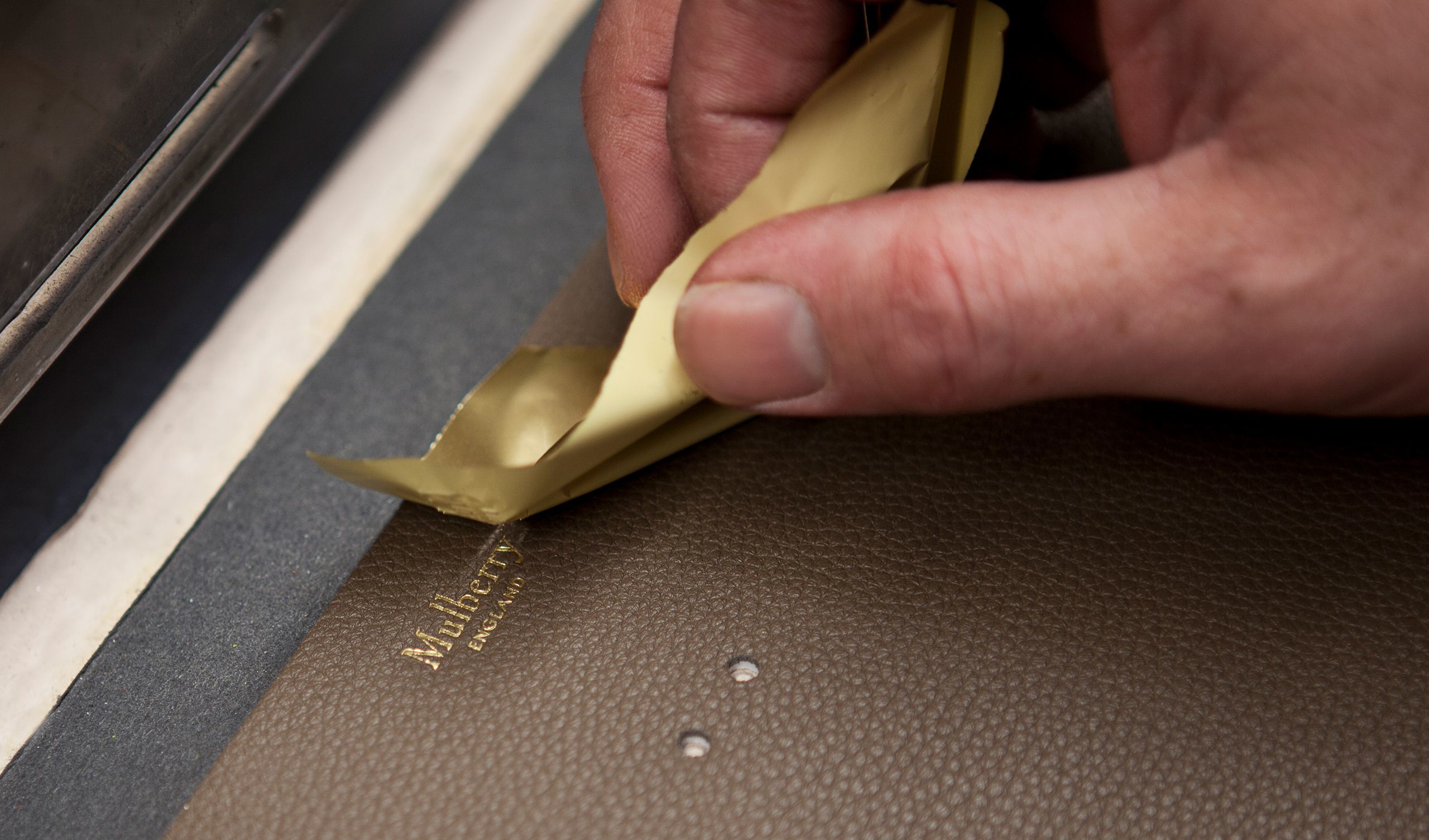 Mulberry England's cover photo