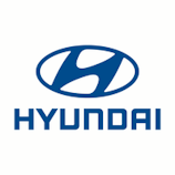 Logo Hyundai UK