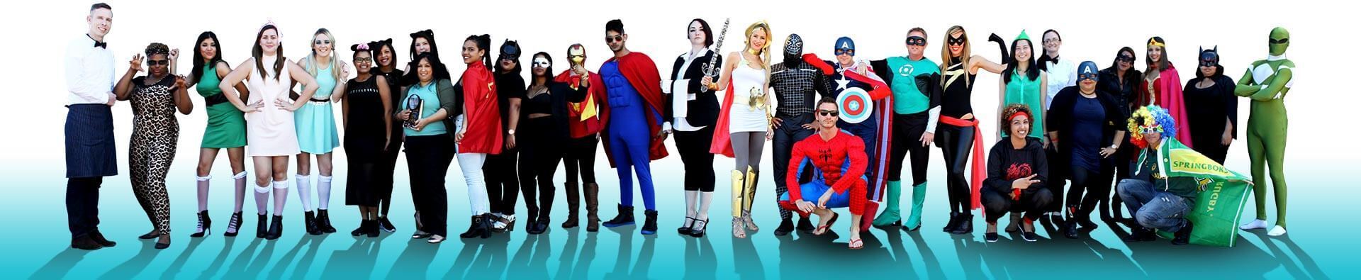 Omslagfoto van DigiOutsource