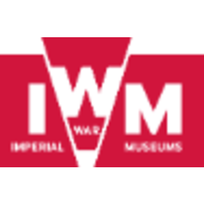 Imperial War Museums logo