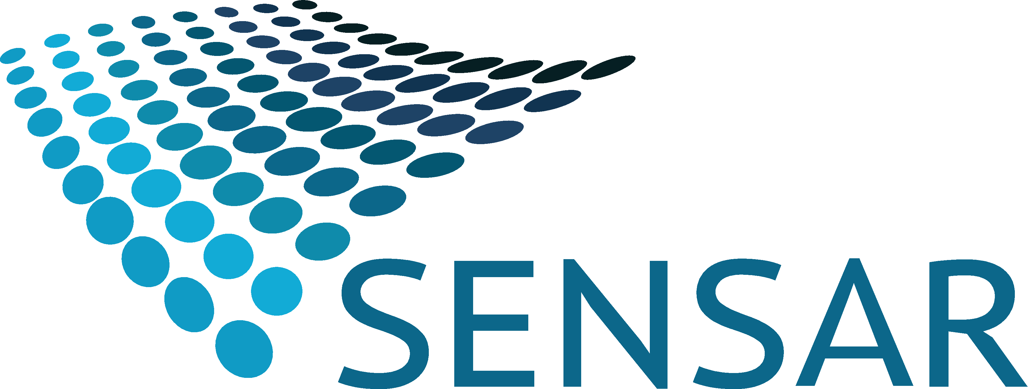 Sensar logo