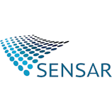 Logo Sensar