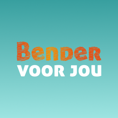 Bender Groep logo