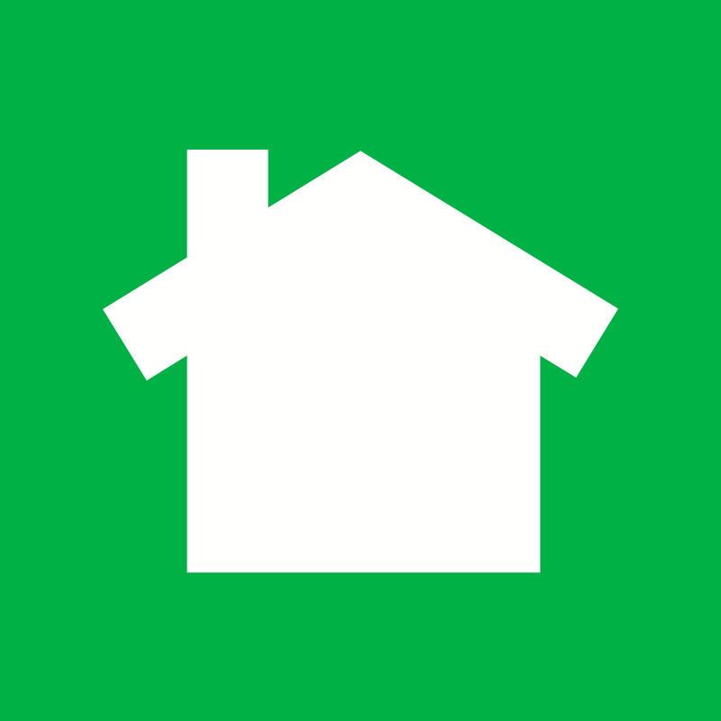 Nextdoor UK logo