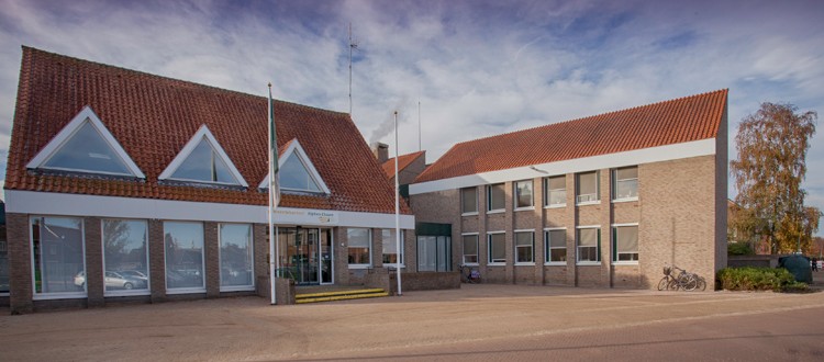 Omslagfoto van Gemeente Alphen-Chaam