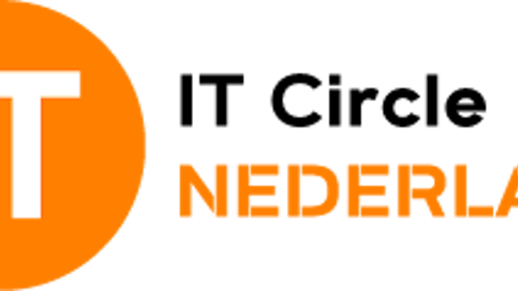IT Circle Nederland - Cover Photo