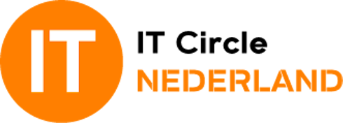 Omslagfoto van IT Circle Nederland