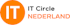 IT Circle Nederland logo