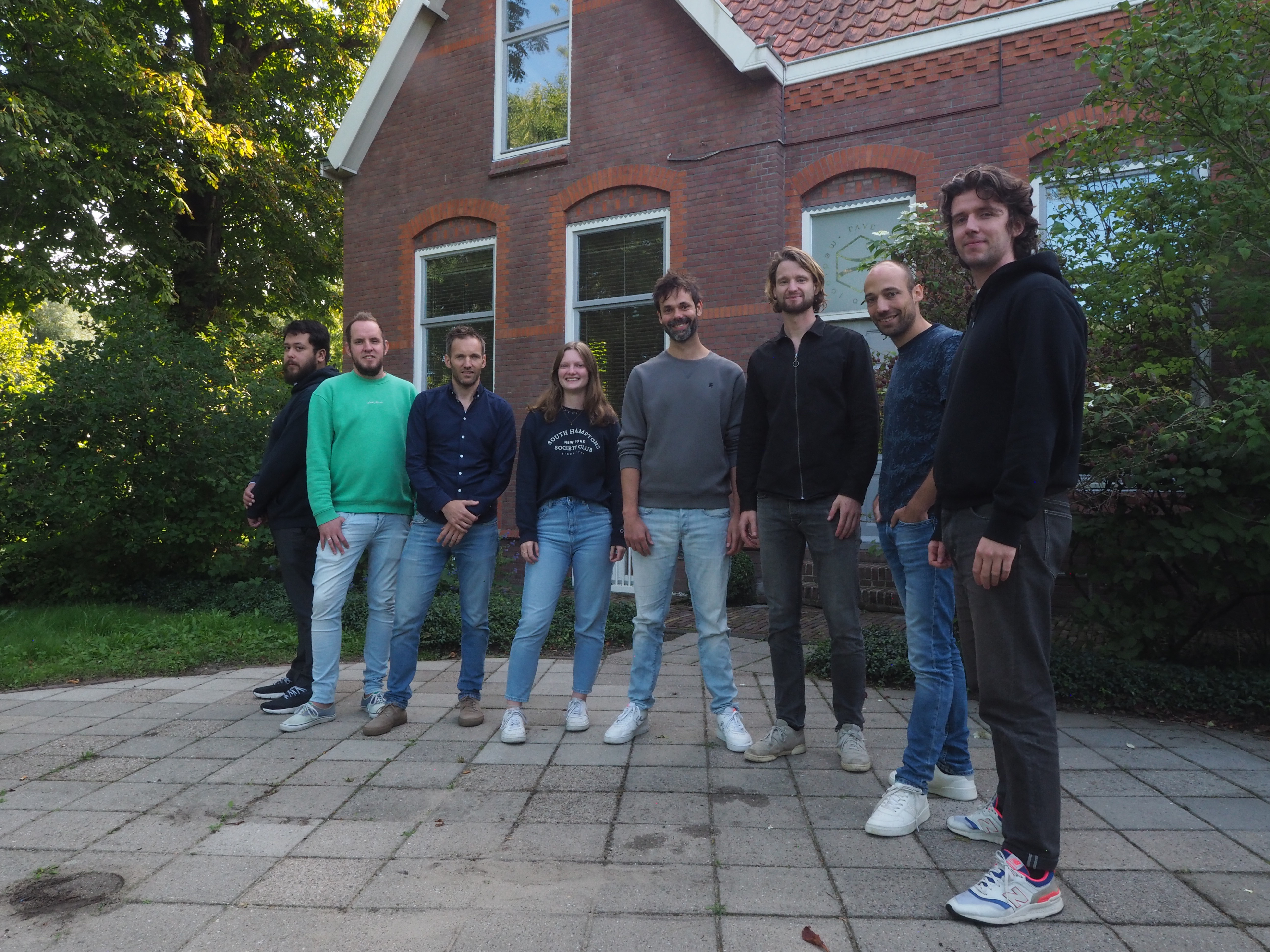 TwoPine media's cover photo