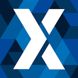 Logo SRXP Mobile Expense Reporting