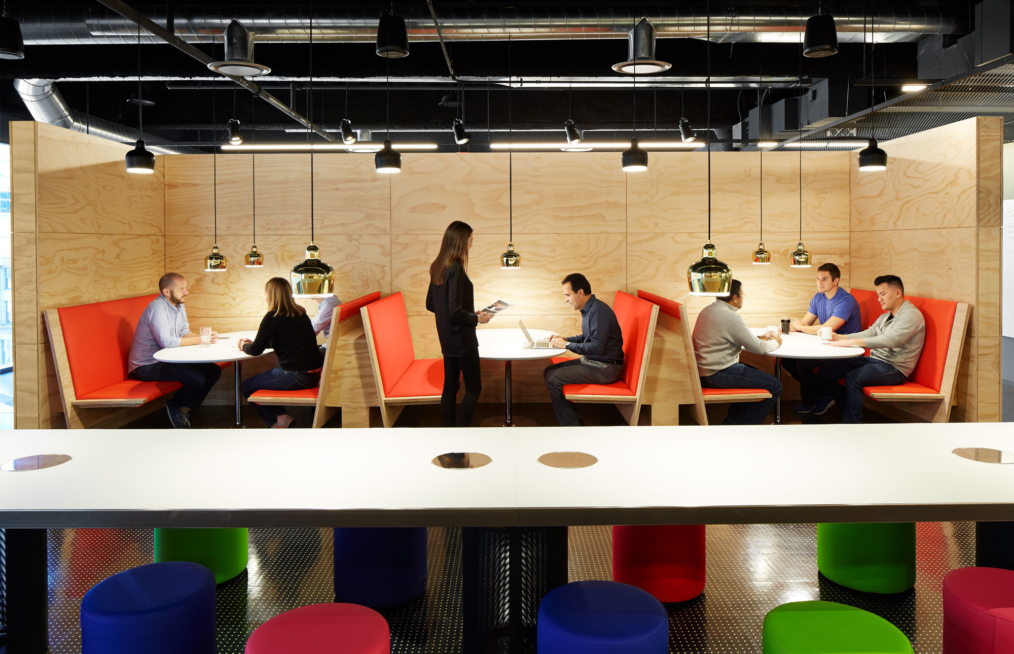 Omslagfoto van Morningstar