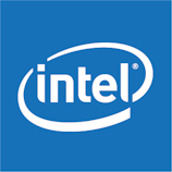 Logo Intel UK