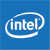 Intel UK logo