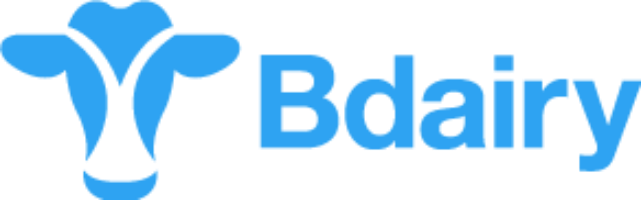 Bdairy B.V. logo