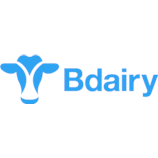 Logo Bdairy B.V.