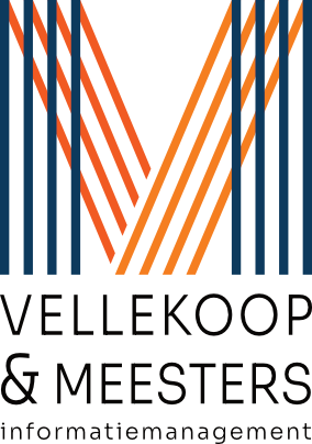 Logo Vellekoop & Meesters