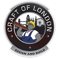 Craft of London Ltd logo
