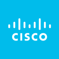Logo Cisco NL