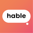 Hable One logo