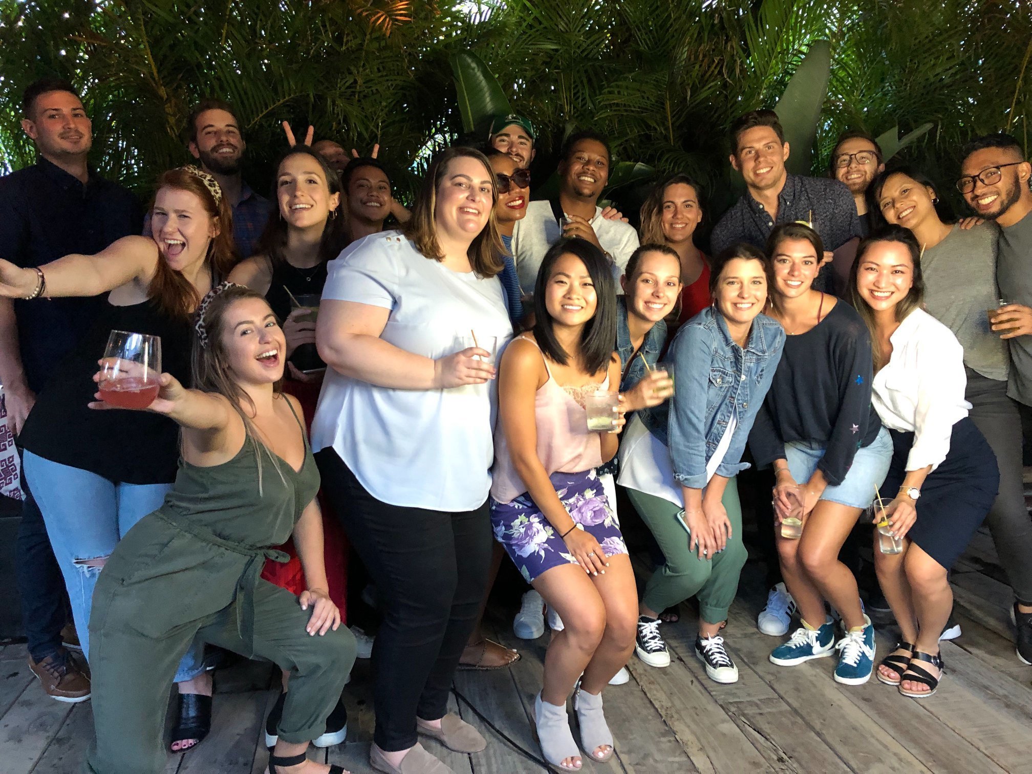 TripleLift's cover photo