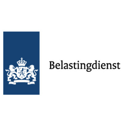 Belastingdienst logo
