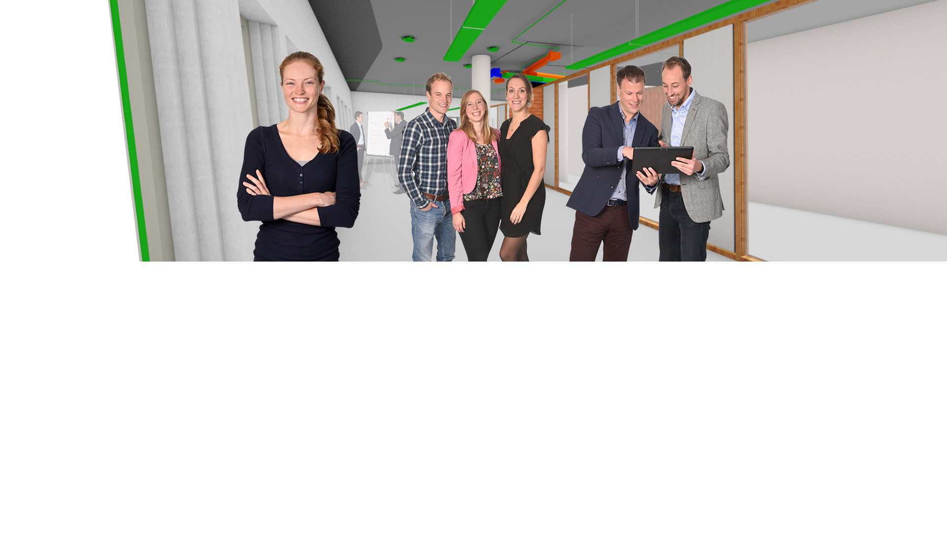 Omslagfoto van Trimble