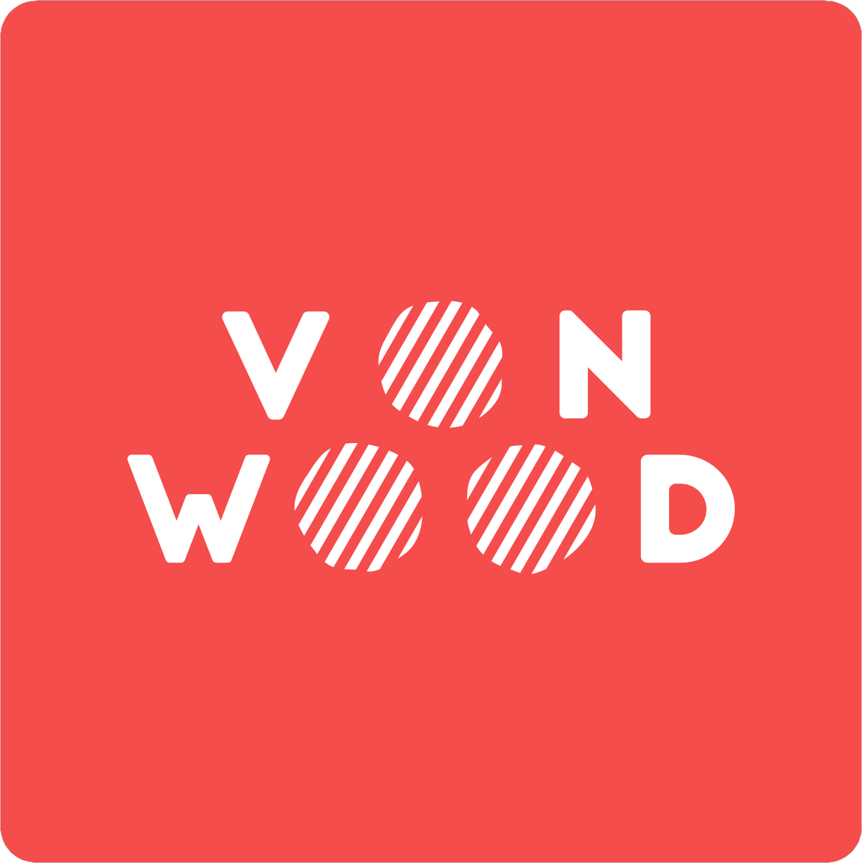 VonWood logo