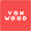VonWood logo