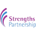 Strengths Partnership logo