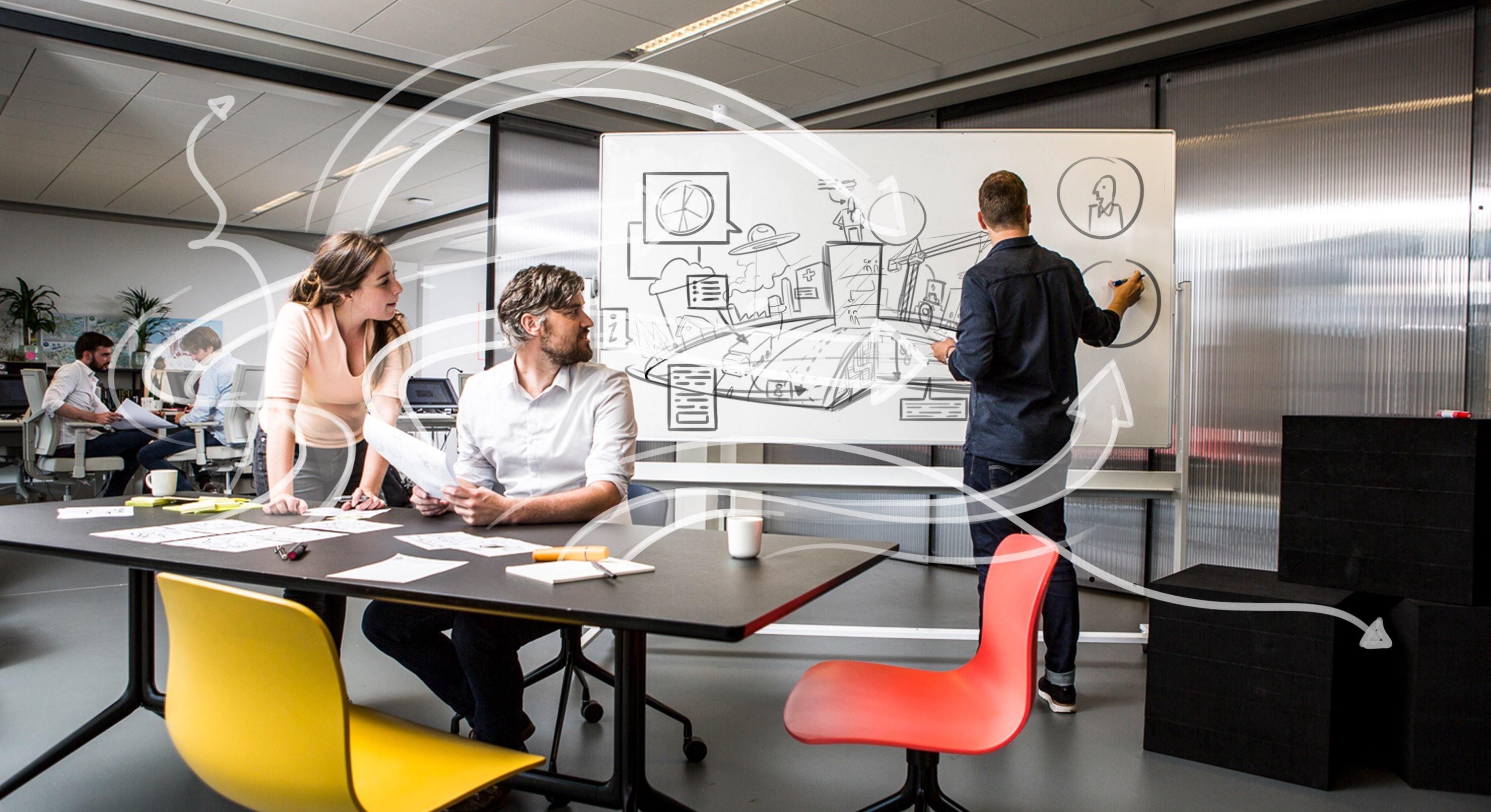 Flatland's cover photo