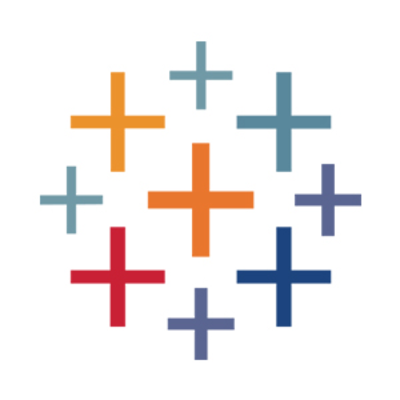 Tableau Software logo