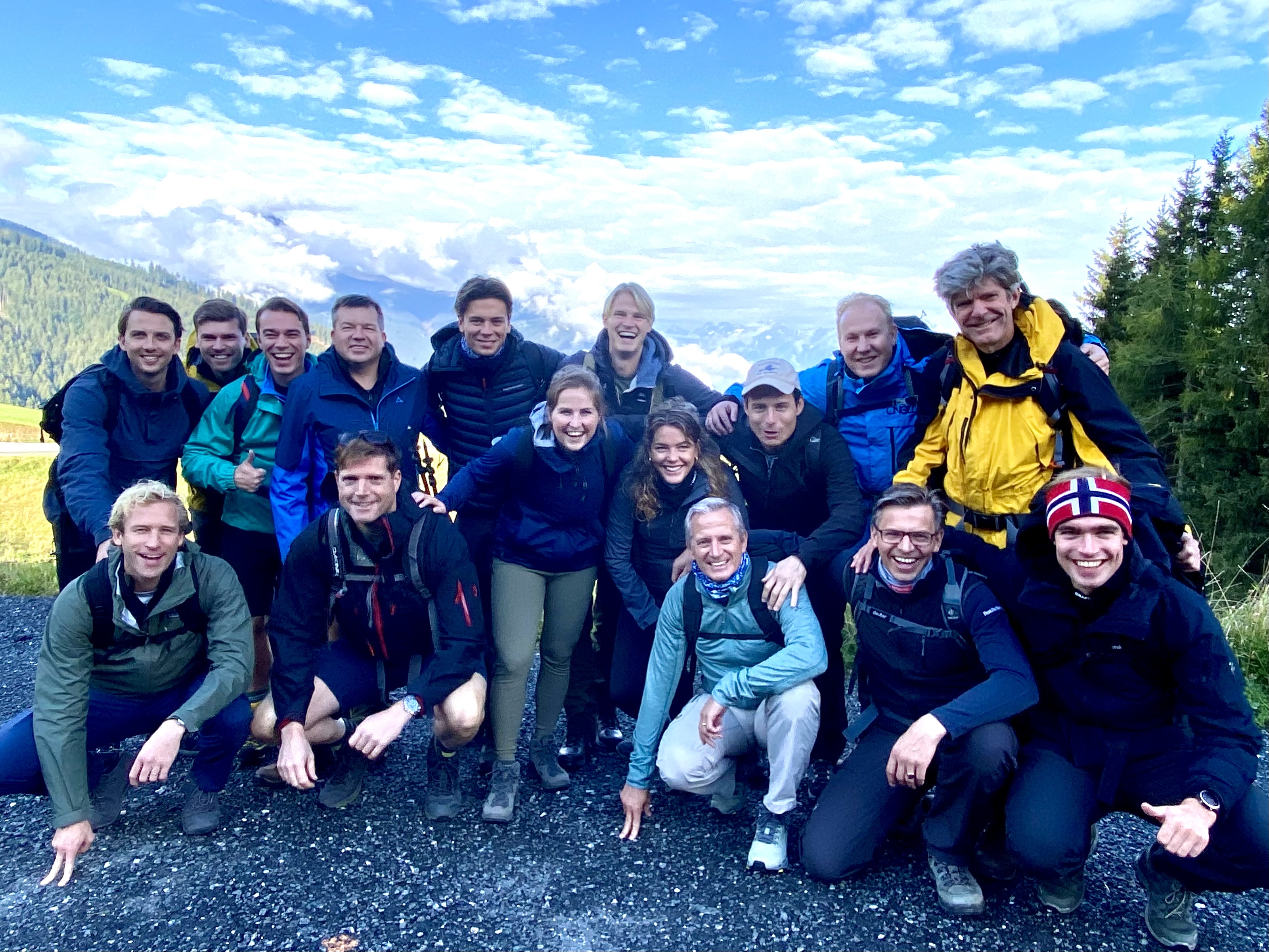 Active Capital Company's cover photo