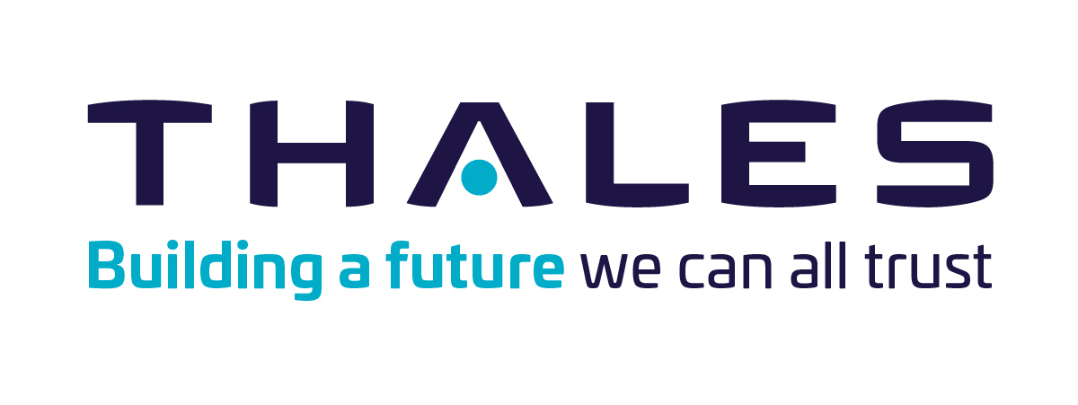 Thales logo