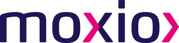 Moxio logo