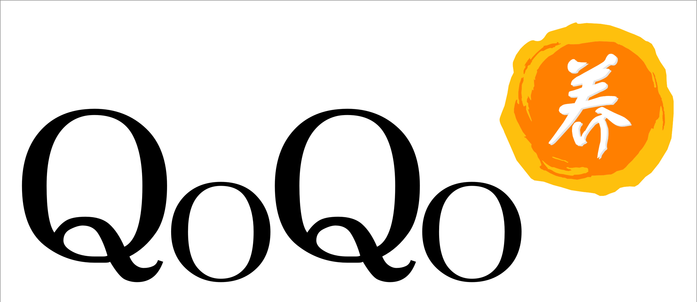 QoQo Franchise Management B.V. logo