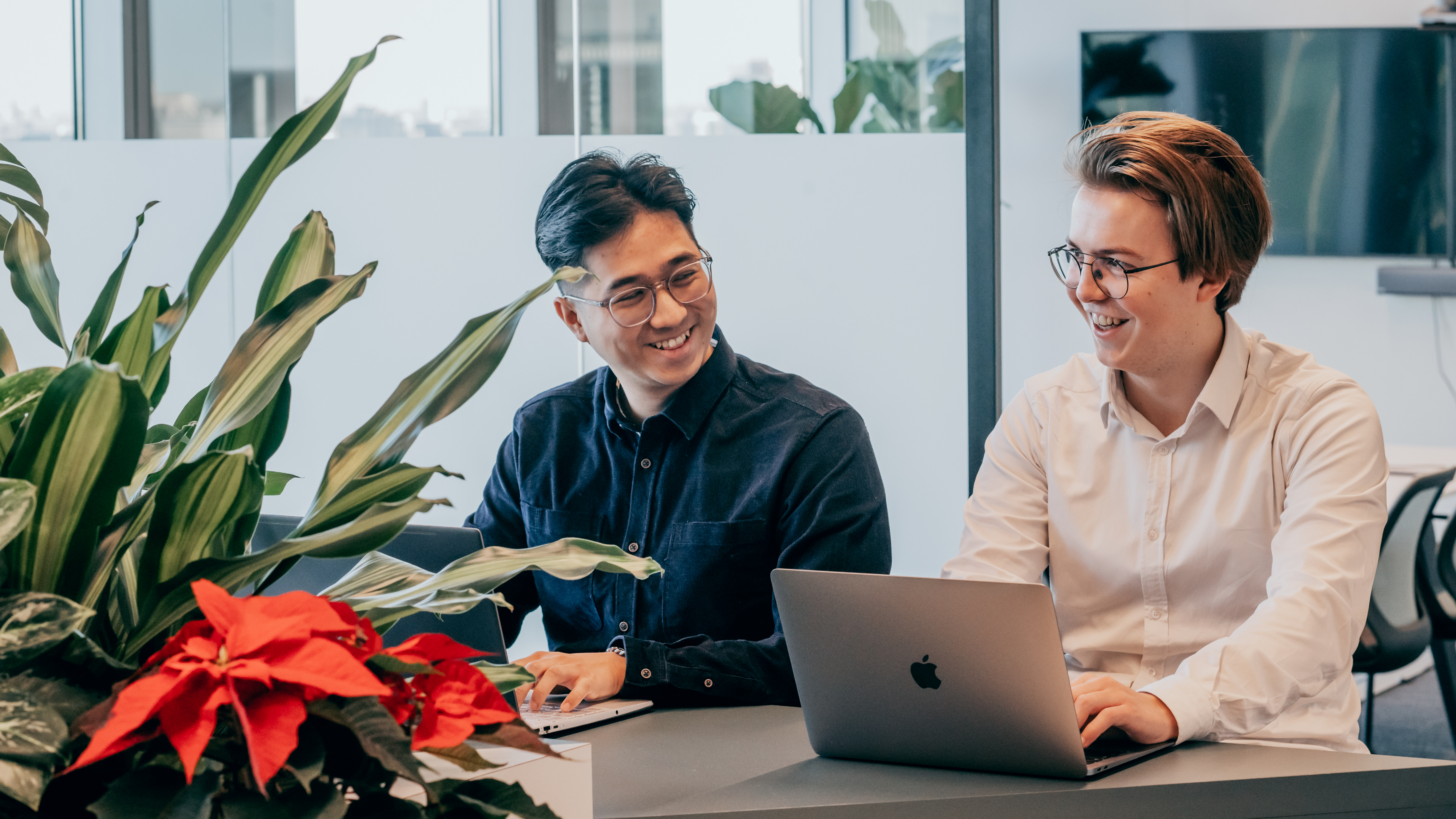 Omslagfoto van Risketeers