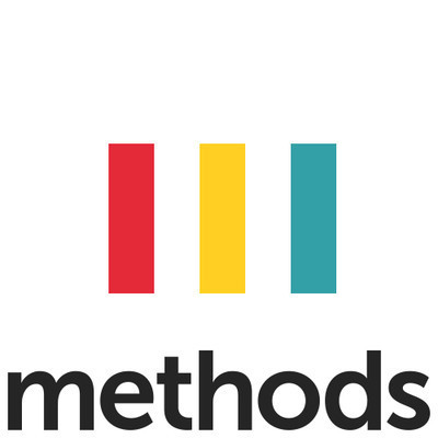 Methods logo