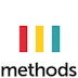 Methods logo
