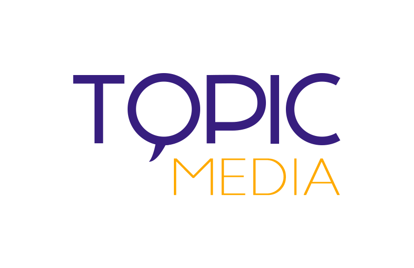 Topic Media Agency logo