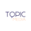 Topic Media Agency logo