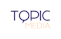 Logo Topic Media Agency
