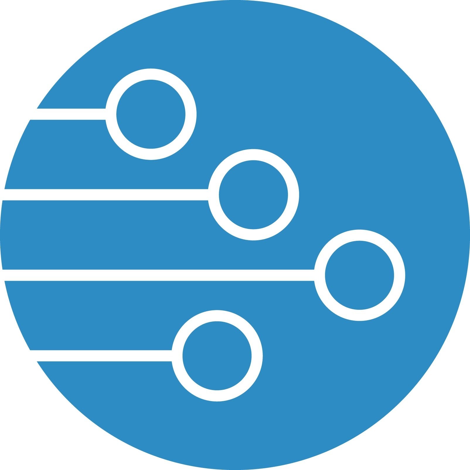 Holland Fintech logo