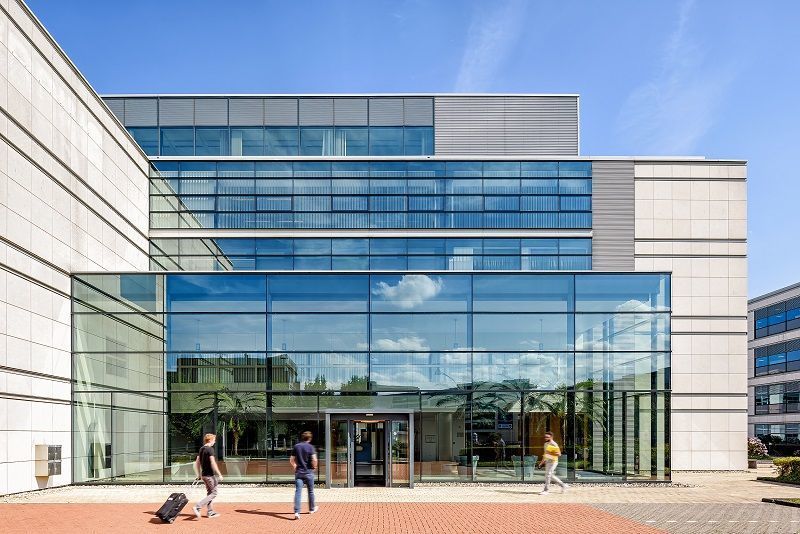 VB Risk Advisory B.V's cover photo