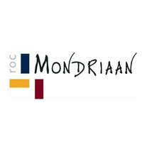 ROC Mondriaan logo