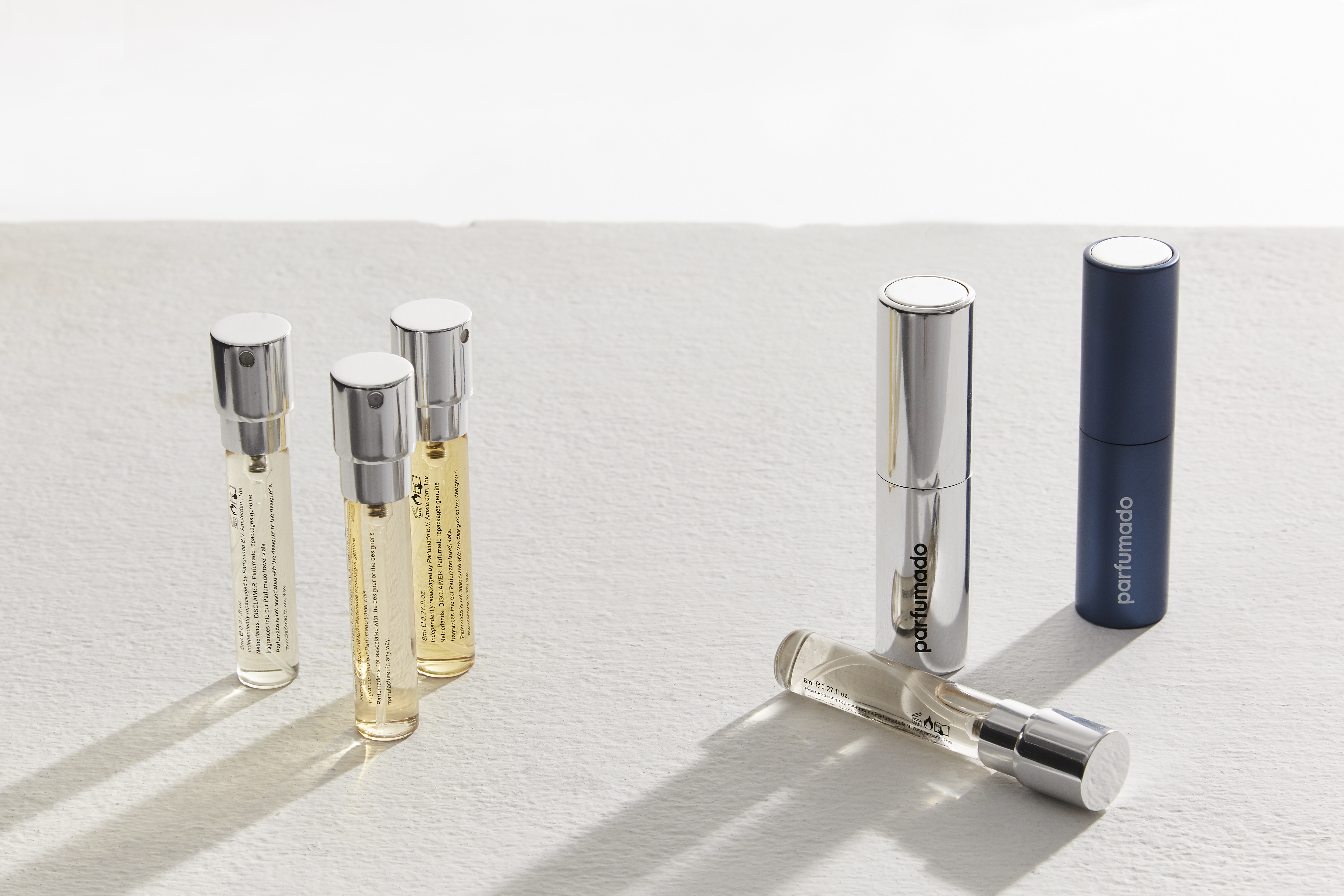 Omslagfoto van Analytics Engineer bij Parfumado