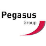 Logo Pegasus Group LTD