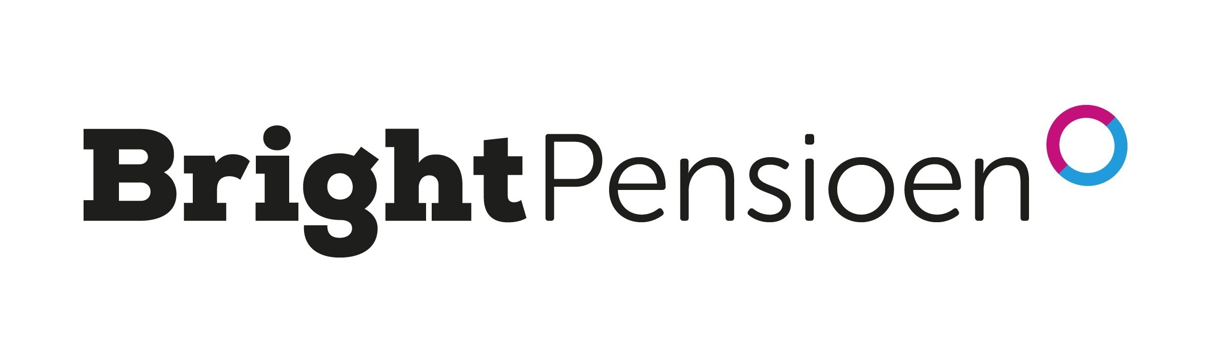 BrightPensioen logo