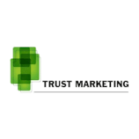 Logo Trust Marketing